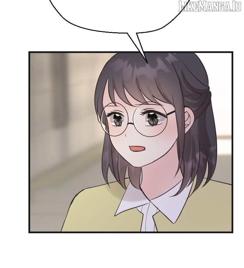 Soul to Soul Chapter 25 - page 42